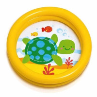 Дитячий басейн Intex 59409 (Yellow) Дитячий басейн Intex 59409 (Yellow)